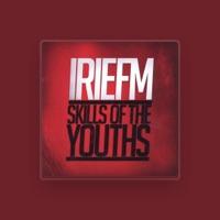 Irie Fm
