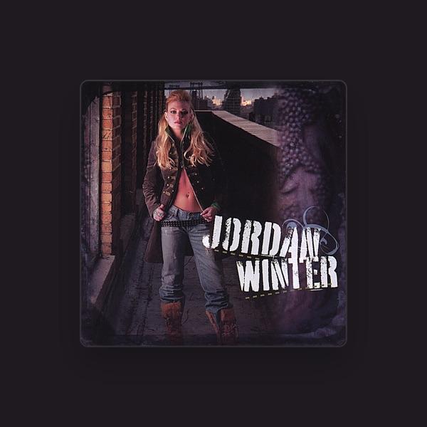 Jordan Winter