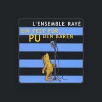L'Ensemble Rayé