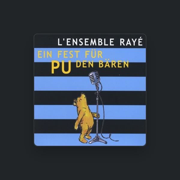 L'Ensemble Rayé