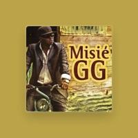 Misié GG