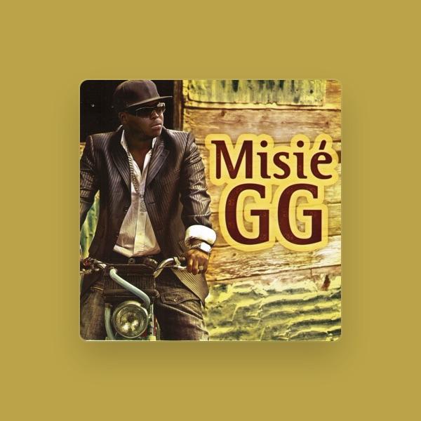 Misié GG