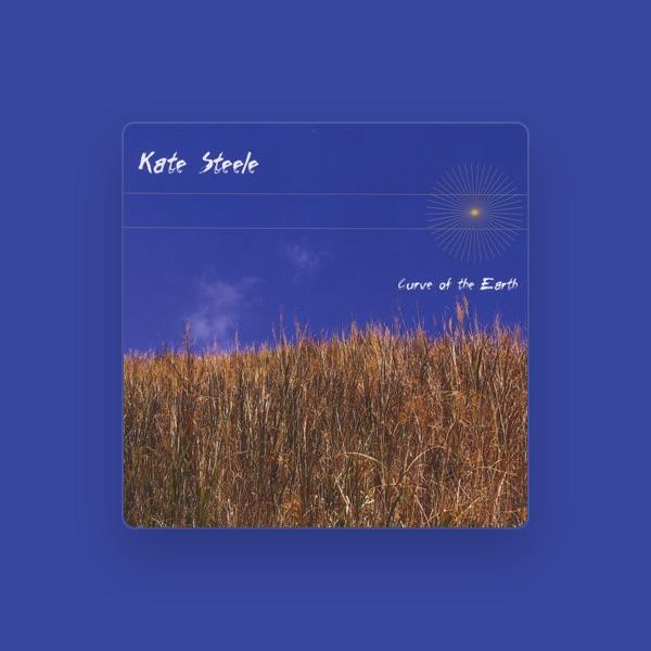 Kate Steele