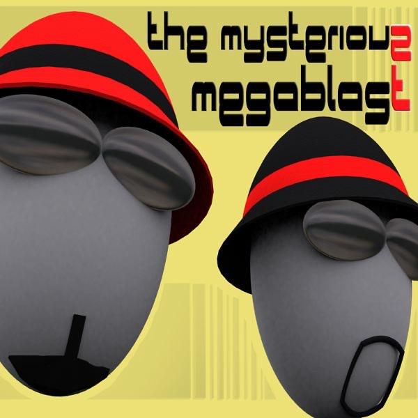 Megablast