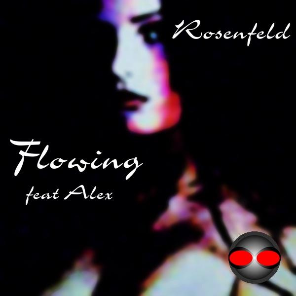 Flowing Feat. Alex (Phrakture's Liquid DnB Remix)