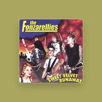 The Fonzarellies