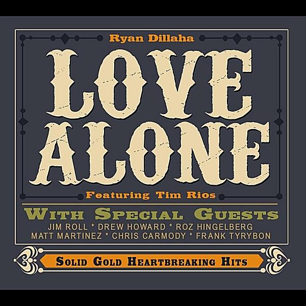 Stick Around (feat. Tim Rios, Jim Roll, Matt Martinez, Chris Carmody & Frank Tyrybon)