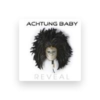 Achtung Baby