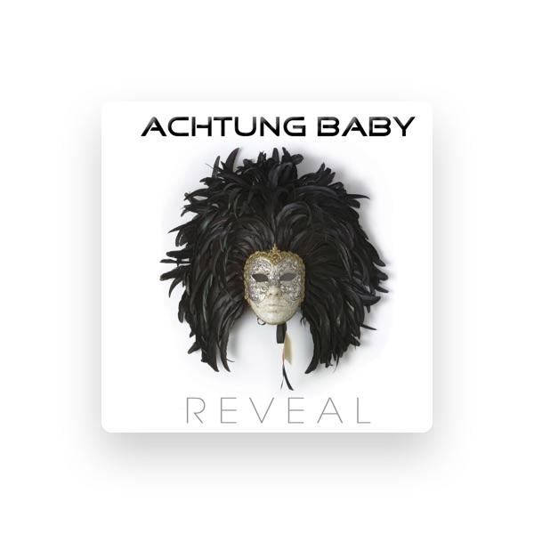Achtung Baby