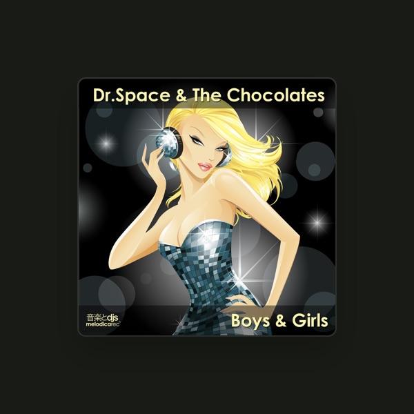 THE CHOCOLATES