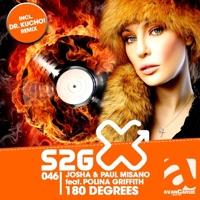 180 Degrees (feat. Polina Griffith) [Dion Mavath Remix]