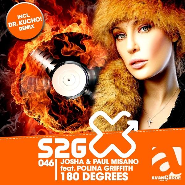180 Degrees (feat. Polina Griffith) [Dion Mavath Remix]