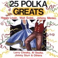 Happy Bachelor Polka