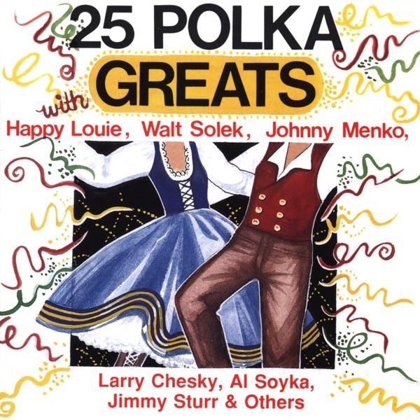 Glass of Beer Polka