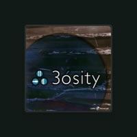3ósity