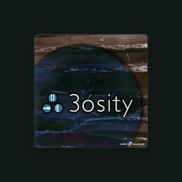 3ósity
