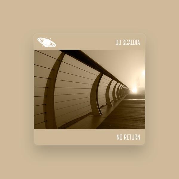 DJ Scaldia