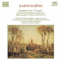 Introduction and Rondo capriccioso in A minor, Op. 28