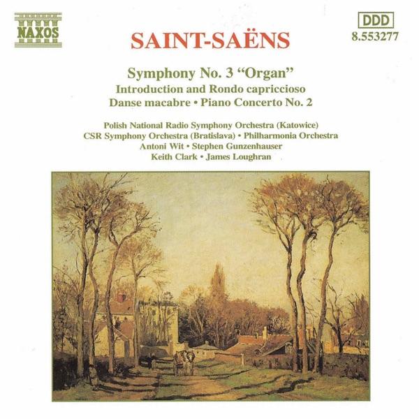 Danse macabre in G minor, Op. 40