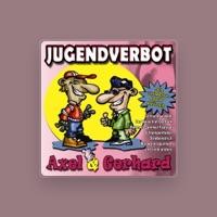 Axel & Gerhard