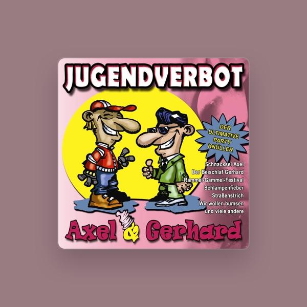 Axel & Gerhard