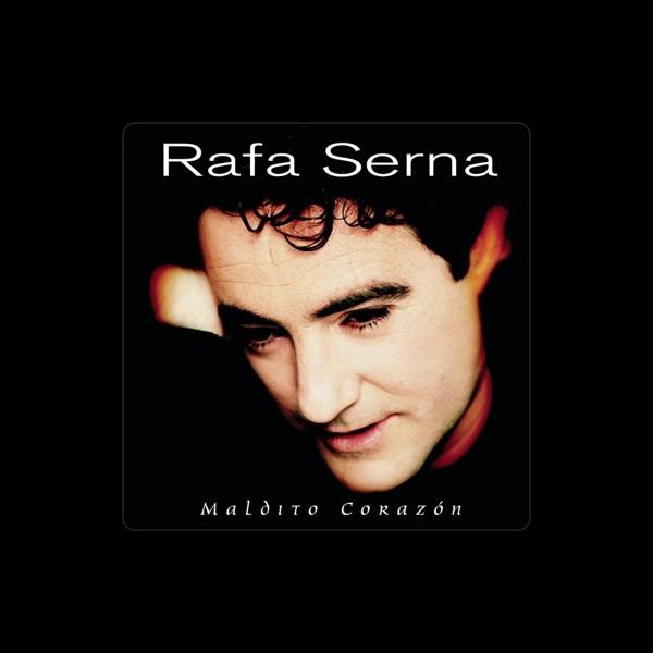 Rafa Serna