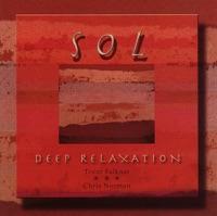 Relaxation (Words & Soundscape)