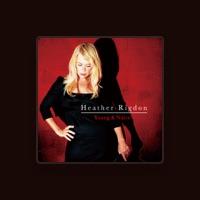 Heather Rigdon