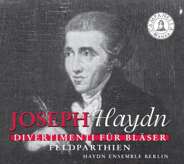 Divertimento in C Major, Hob.II:14: V. Finale: Presto