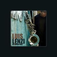 Luis Lenzi