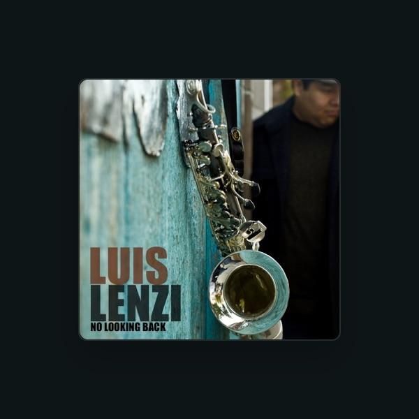 Luis Lenzi