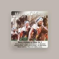 Moros y Cristianos