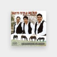 Dueto Tetela Del Rio