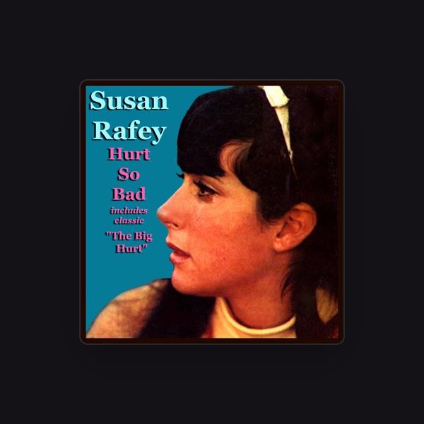 Susan Rafey