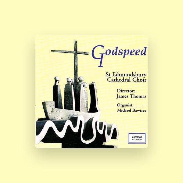 St Edmundsbury Cathedral Choir