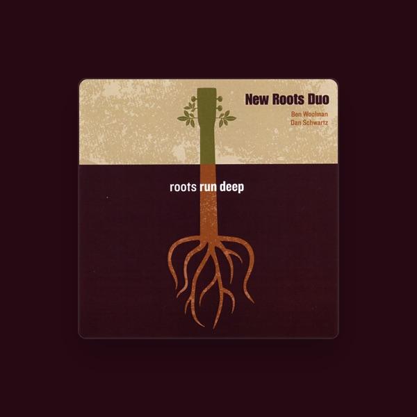 New Roots Duo