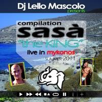 Yumba (Live)