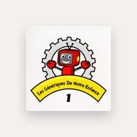 Les Génériques De Notre Enfance