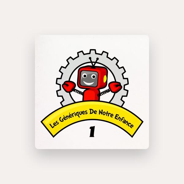 Les Génériques De Notre Enfance