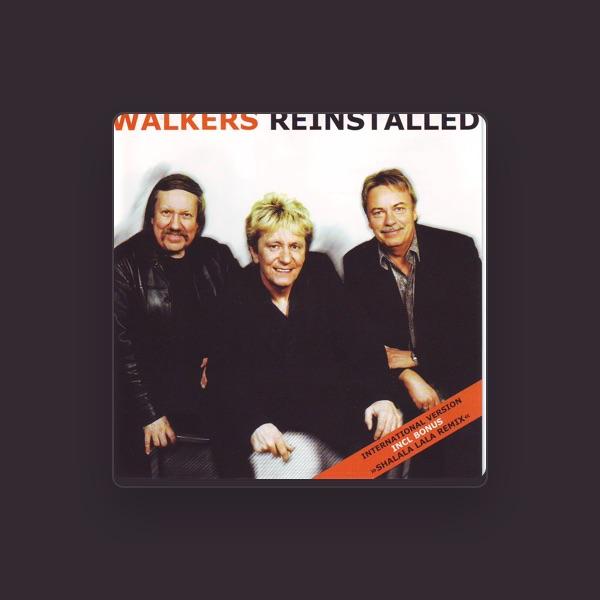 Walkers
