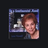 Lois Howell