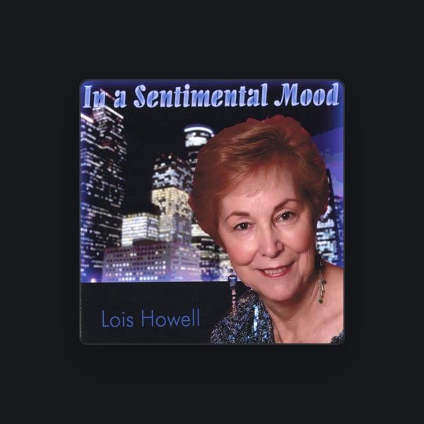 Lois Howell