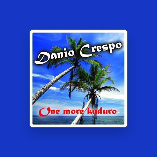 Danio Crespo