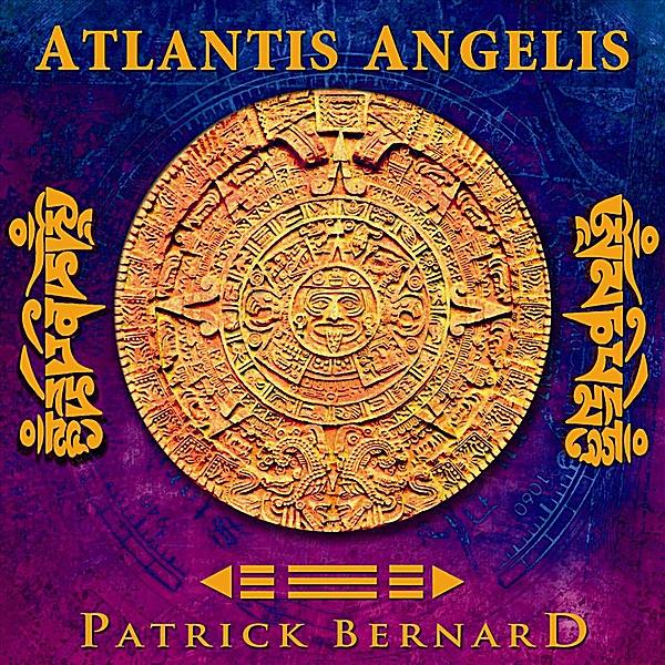 The Song of the Universal Light part one