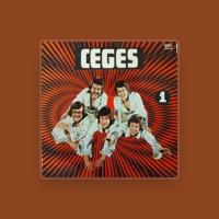 Ceges