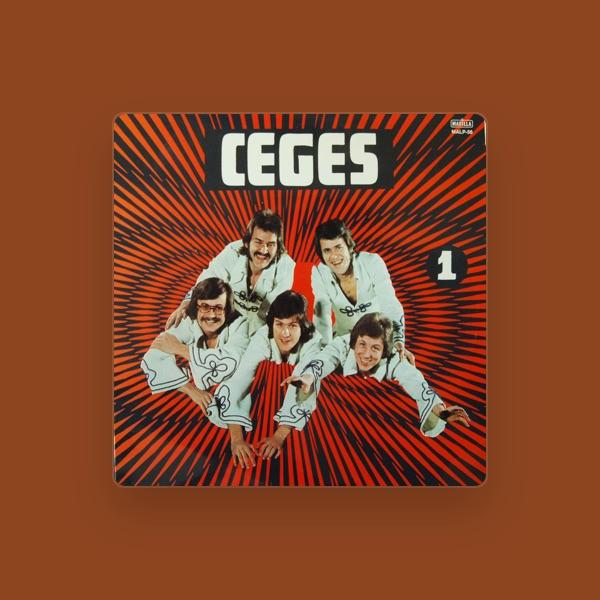 Ceges
