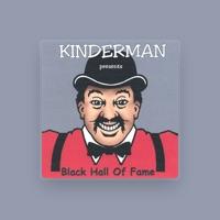 Kinderman