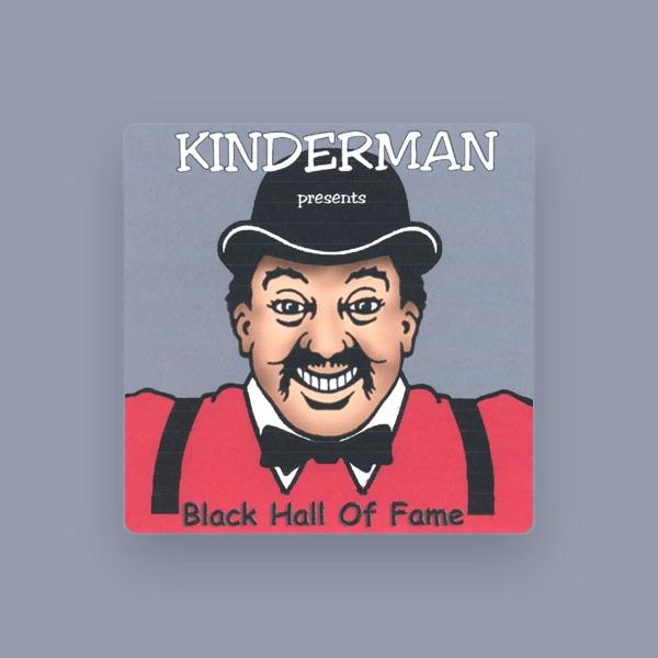 Kinderman