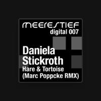 Daniela Stickroth
