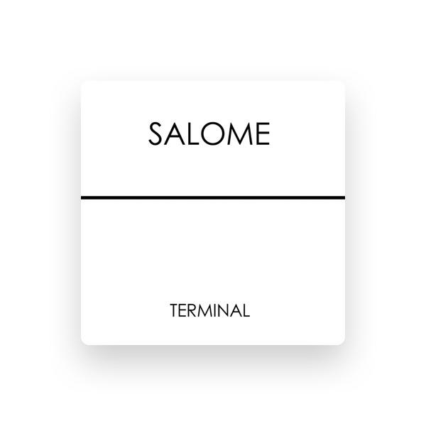Salomé